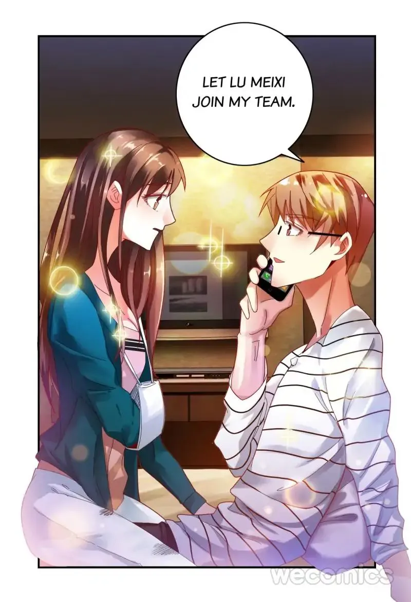 Read Playing Opposite You chapter 27 image 8 on Lezhin