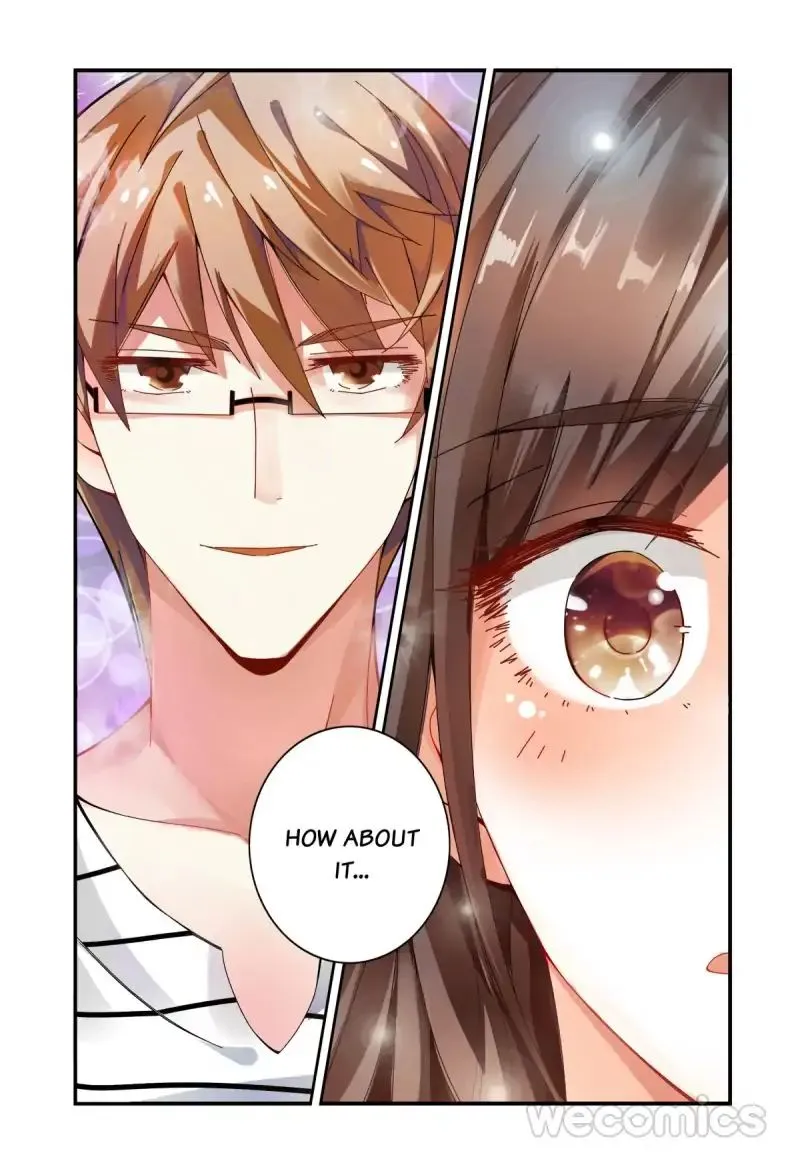 Read Playing Opposite You chapter 27 image 9 on Lezhin