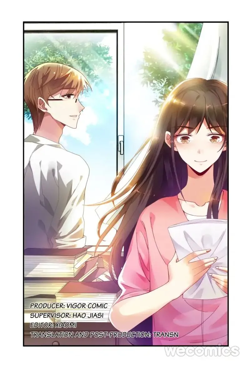 Read Playing Opposite You chapter 28 image 0 on Lezhin