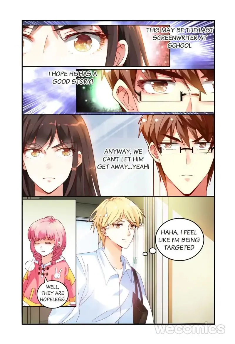 Read Playing Opposite You chapter 28 image 11 on Lezhin