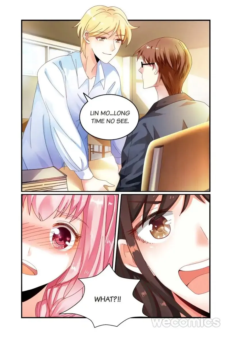 Read Playing Opposite You chapter 28 image 14 on Lezhin