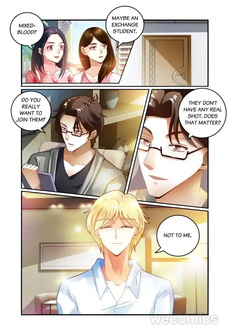 Read Playing Opposite You chapter 28 image 2 on Lezhin