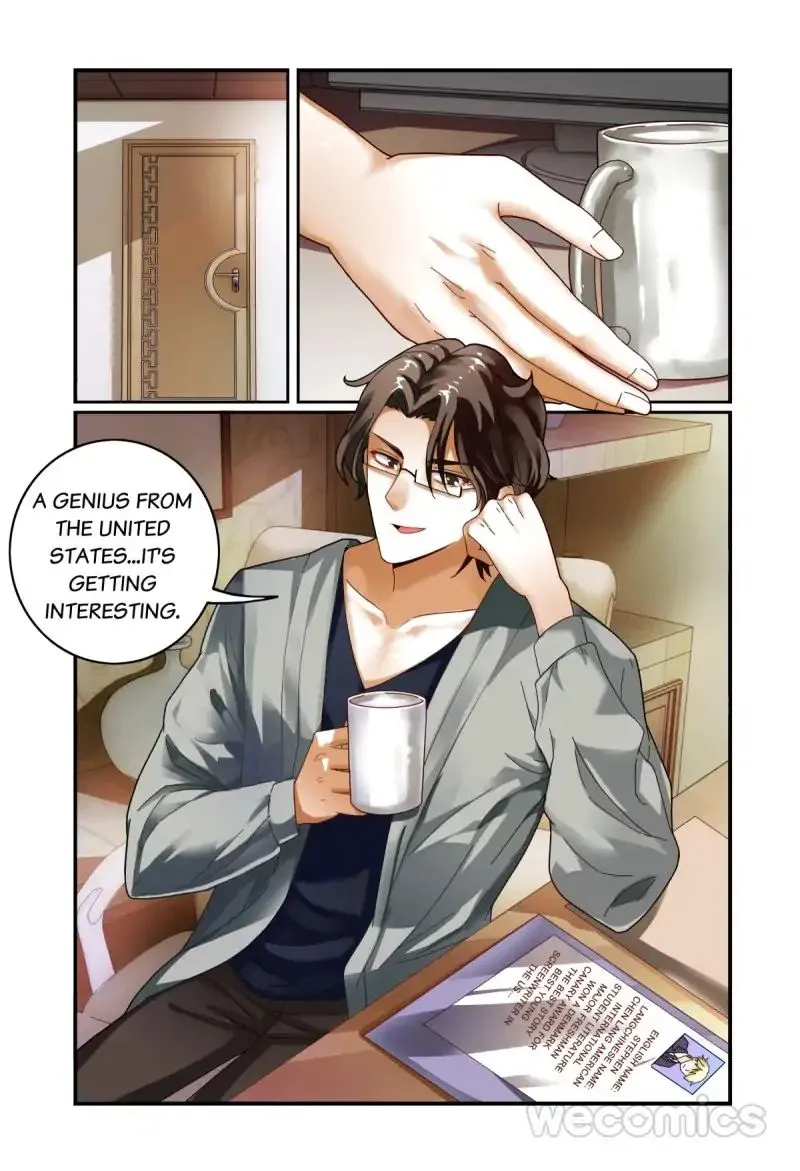 Read Playing Opposite You chapter 28 image 3 on Lezhin