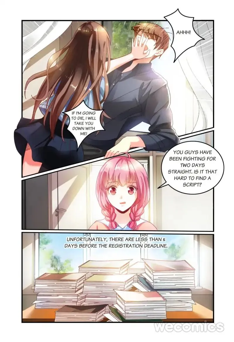 Read Playing Opposite You chapter 28 image 6 on Lezhin