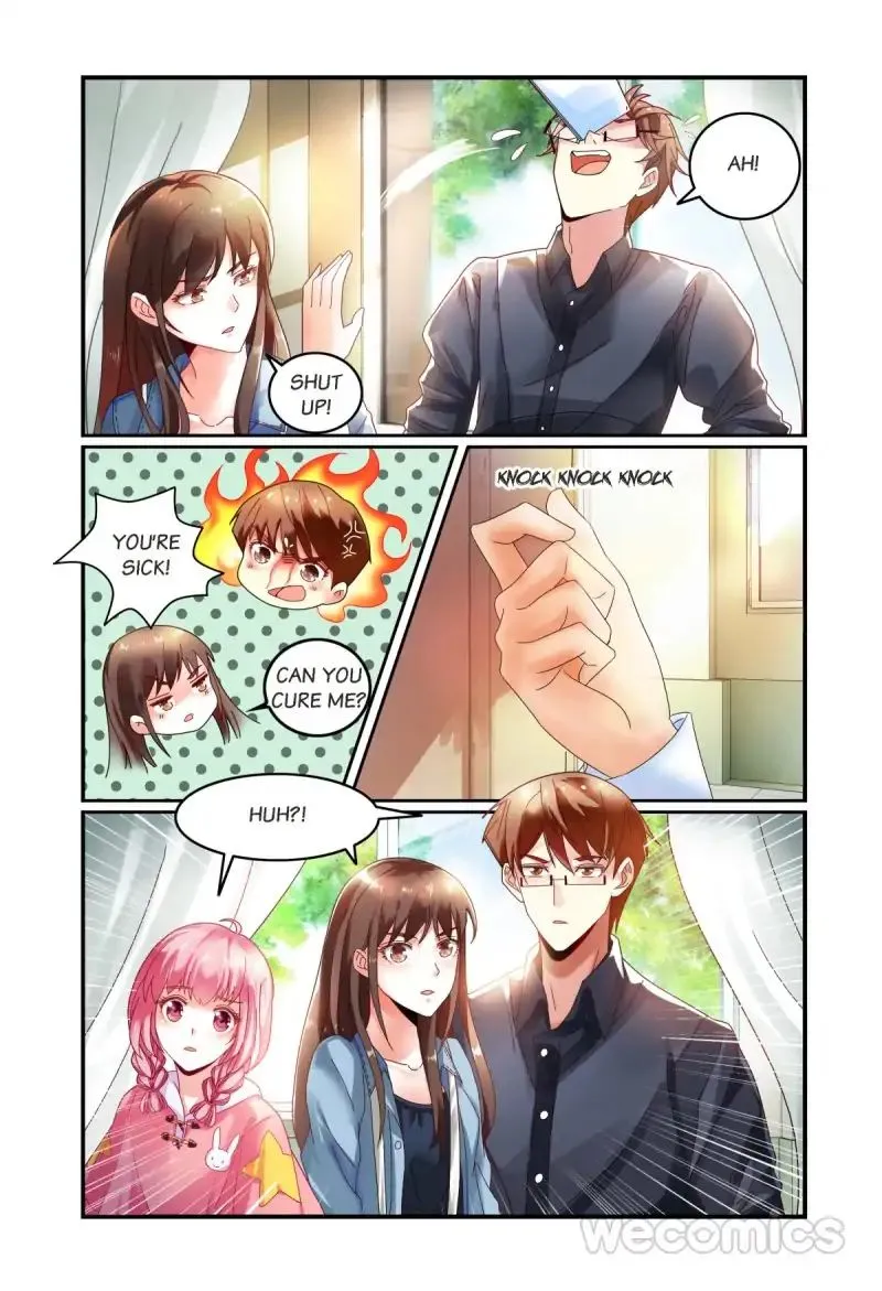 Read Playing Opposite You chapter 28 image 9 on Lezhin