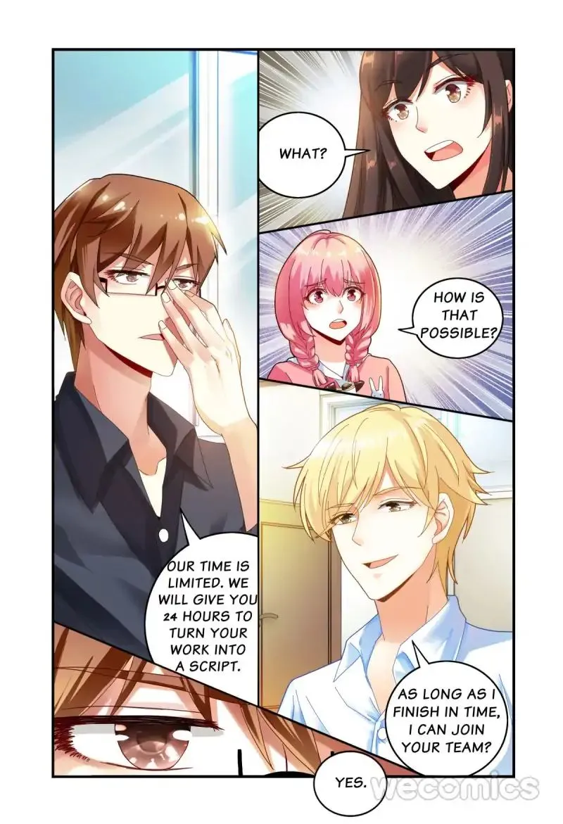 Read Playing Opposite You chapter 29 image 11 on Lezhin