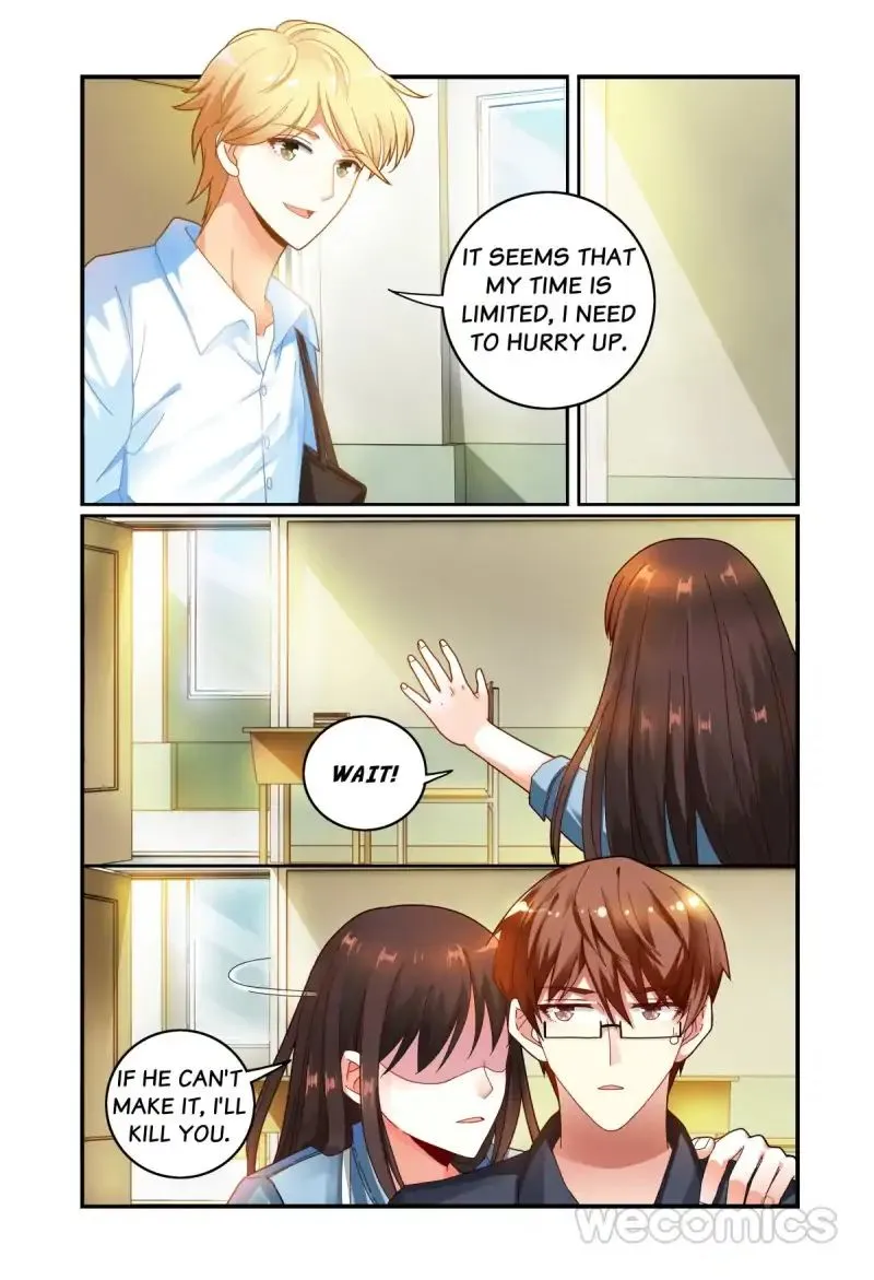 Read Playing Opposite You chapter 29 image 12 on Lezhin