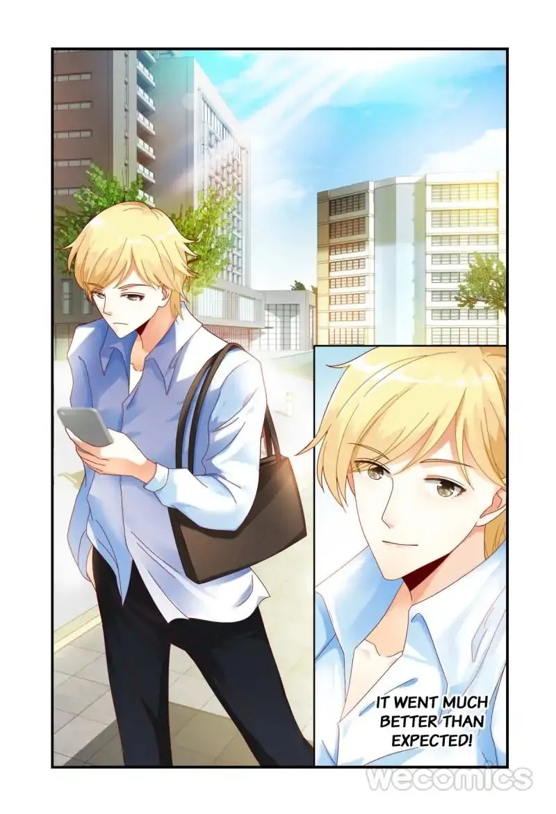 Read Playing Opposite You chapter 29 image 13 on Lezhin