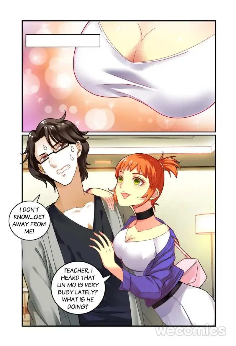 Read Playing Opposite You chapter 29 image 14 on Lezhin