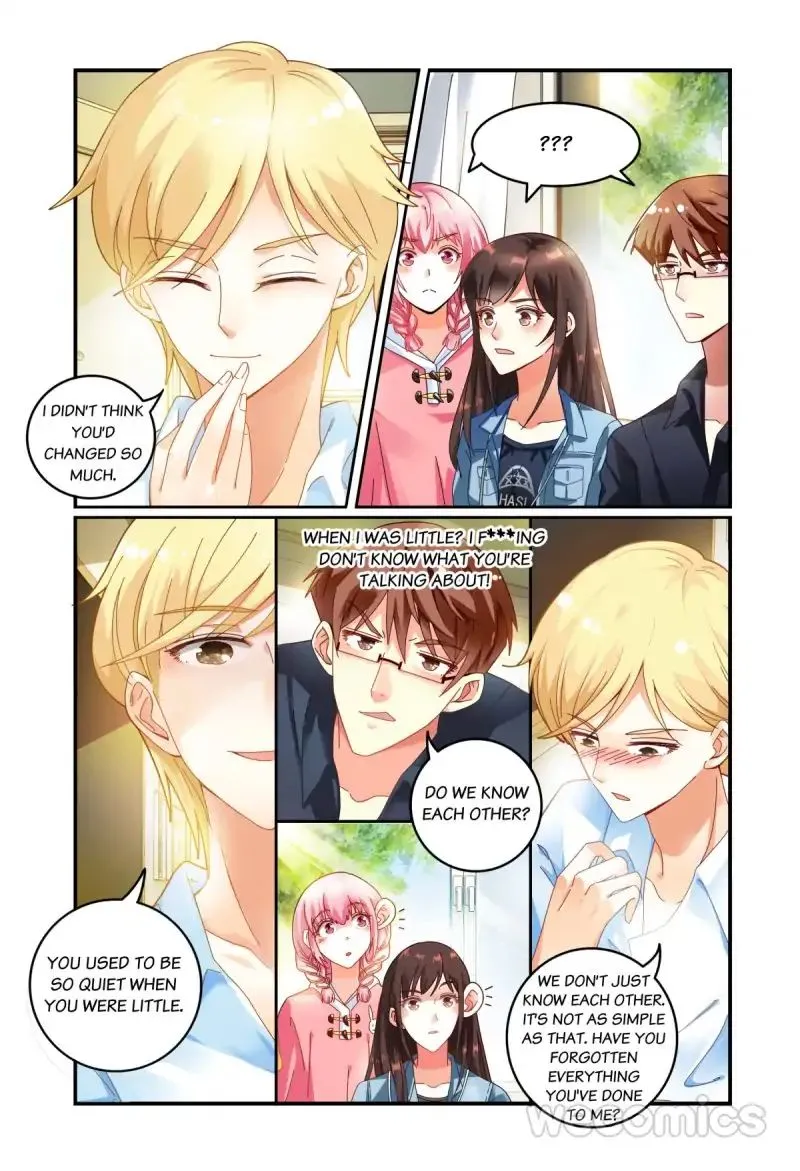 Read Playing Opposite You chapter 29 image 2 on Lezhin
