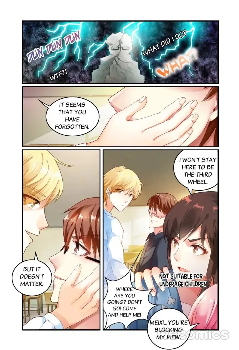 Read Playing Opposite You chapter 29 image 3 on Lezhin