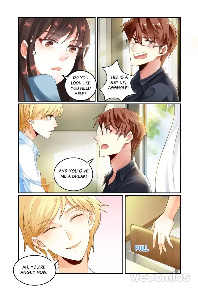 Read Playing Opposite You chapter 29 image 4 on Lezhin
