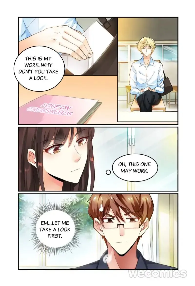 Read Playing Opposite You chapter 29 image 5 on Lezhin