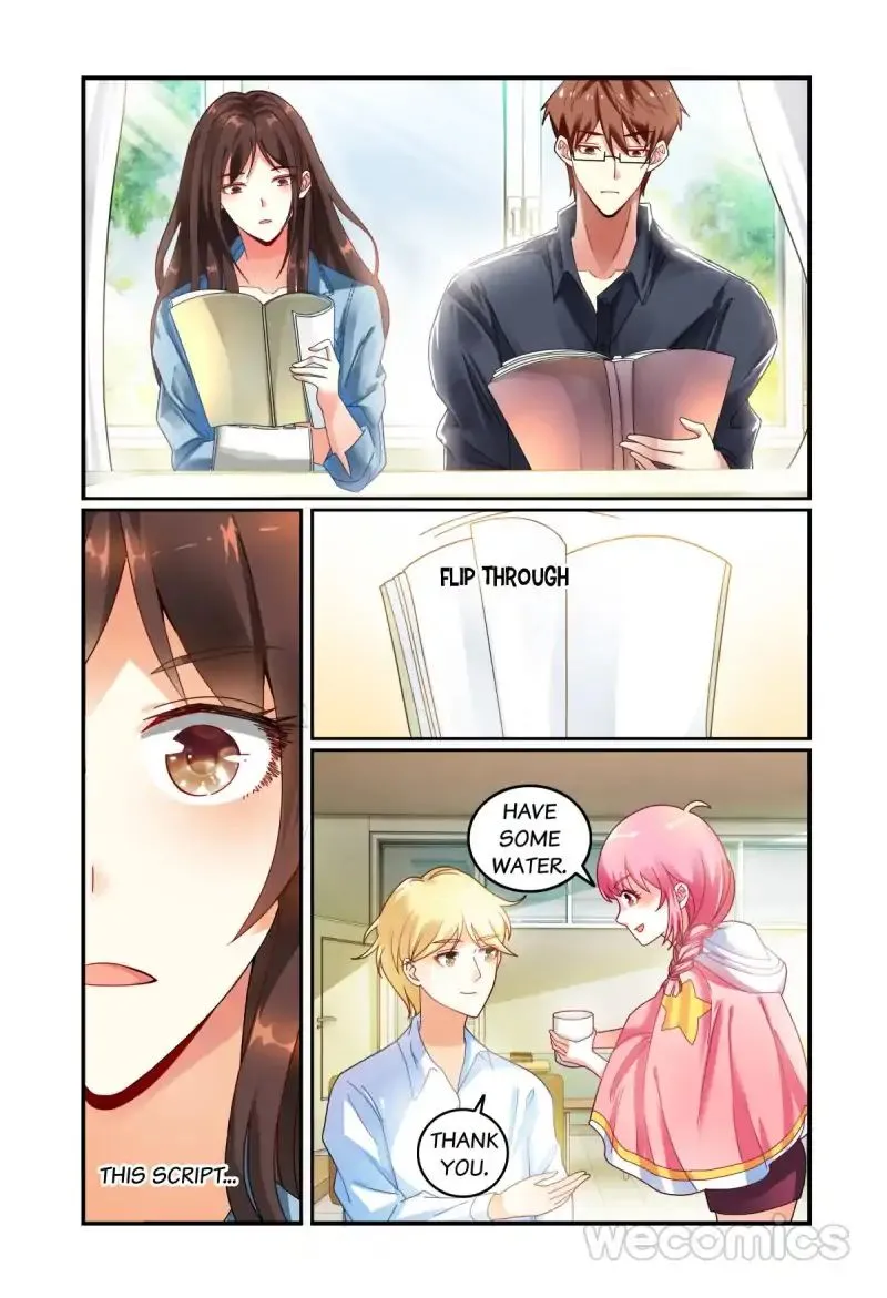 Read Playing Opposite You chapter 29 image 6 on Lezhin