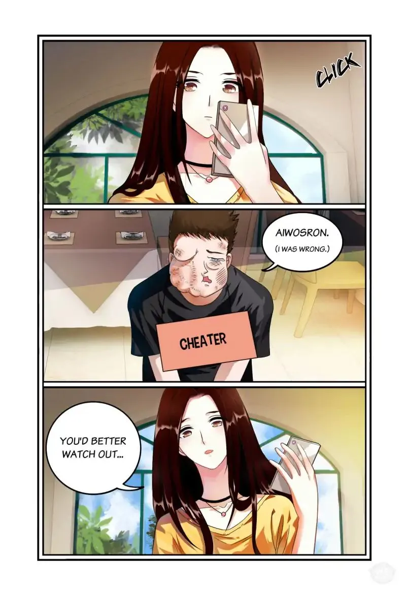 Read Playing Opposite You chapter 3 image 1 on Lezhin