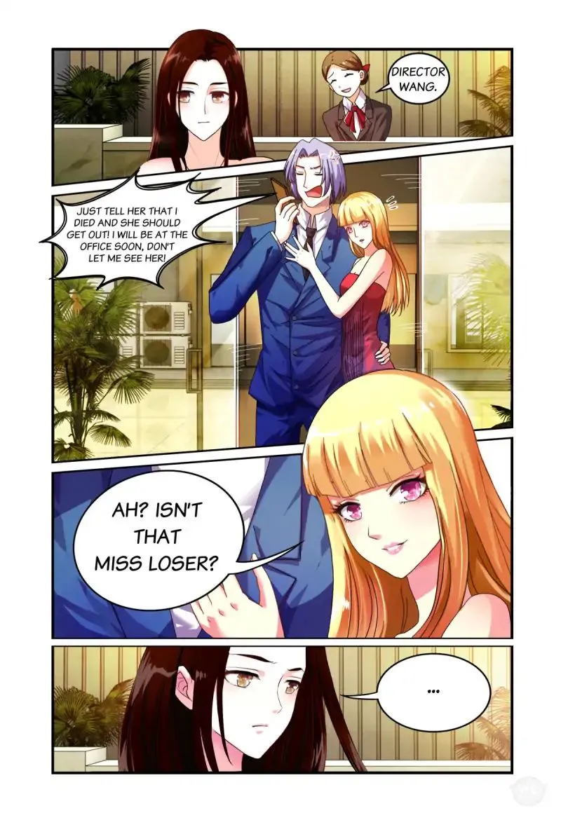 Read Playing Opposite You chapter 3 image 10 on Lezhin