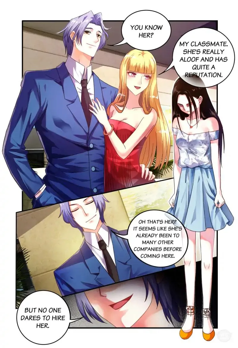 Read Playing Opposite You chapter 3 image 11 on Lezhin