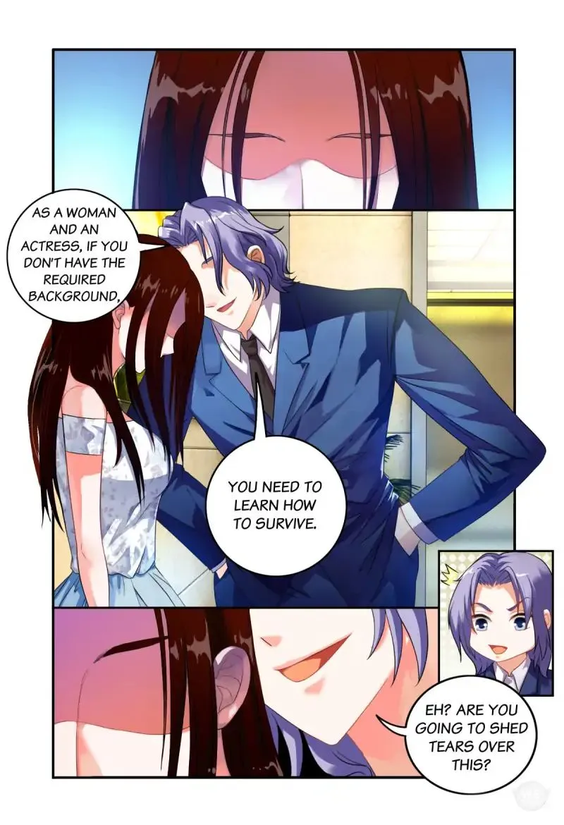 Read Playing Opposite You chapter 3 image 12 on Lezhin