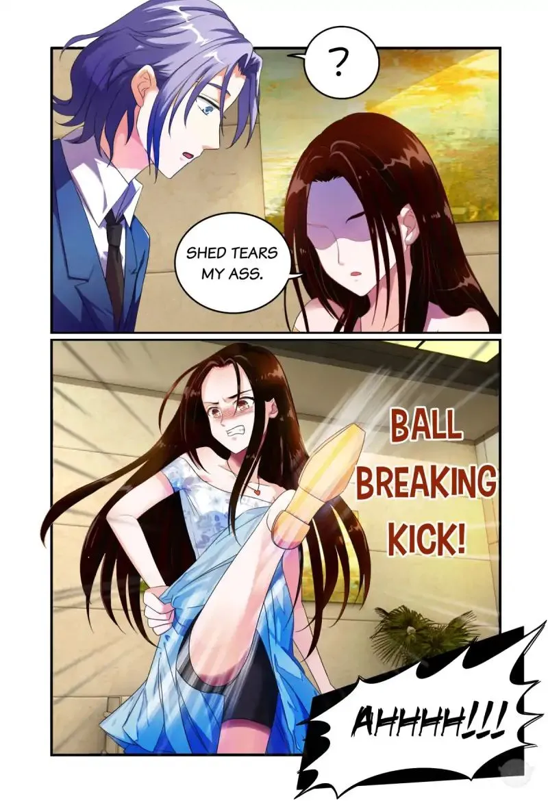 Read Playing Opposite You chapter 3 image 13 on Lezhin