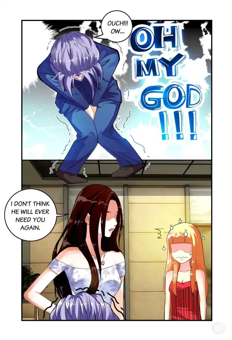 Read Playing Opposite You chapter 3 image 14 on Lezhin