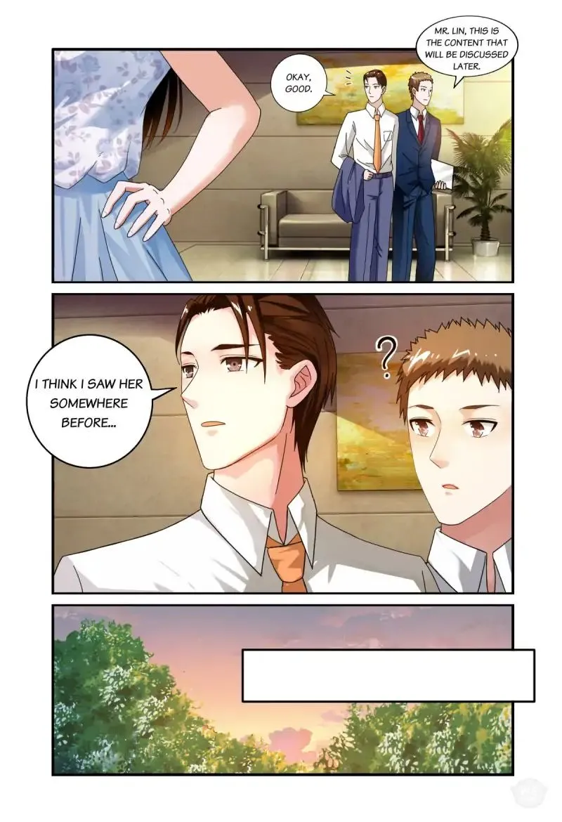 Read Playing Opposite You chapter 3 image 15 on Lezhin