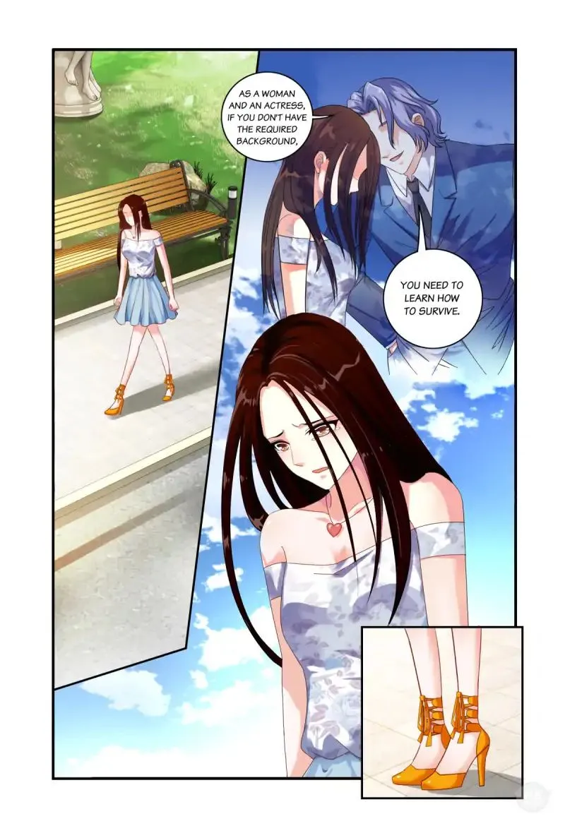 Read Playing Opposite You chapter 3 image 16 on Lezhin