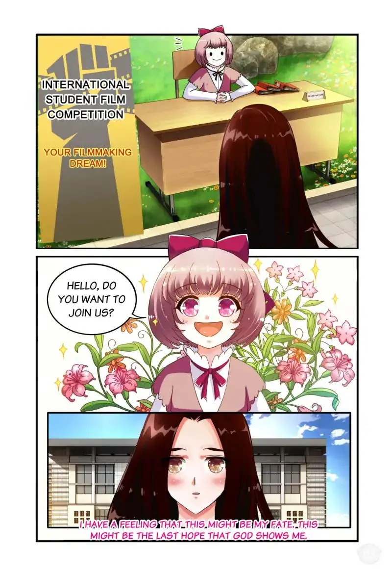 Read Playing Opposite You chapter 3 image 18 on Lezhin