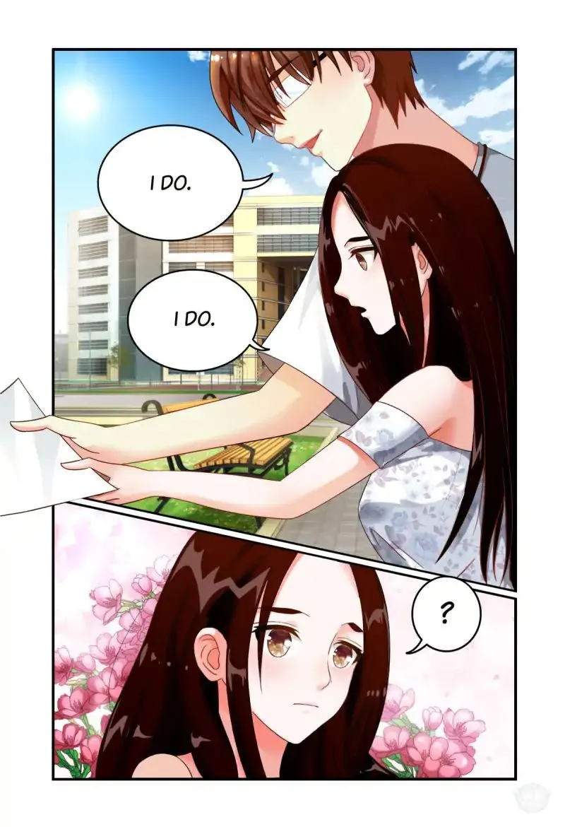 Read Playing Opposite You chapter 3 image 19 on Lezhin