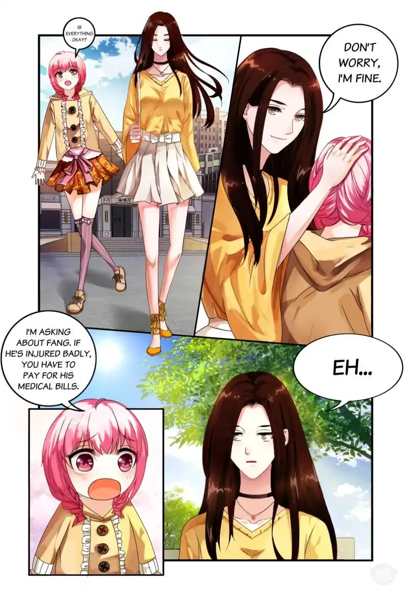 Read Playing Opposite You chapter 3 image 2 on Lezhin