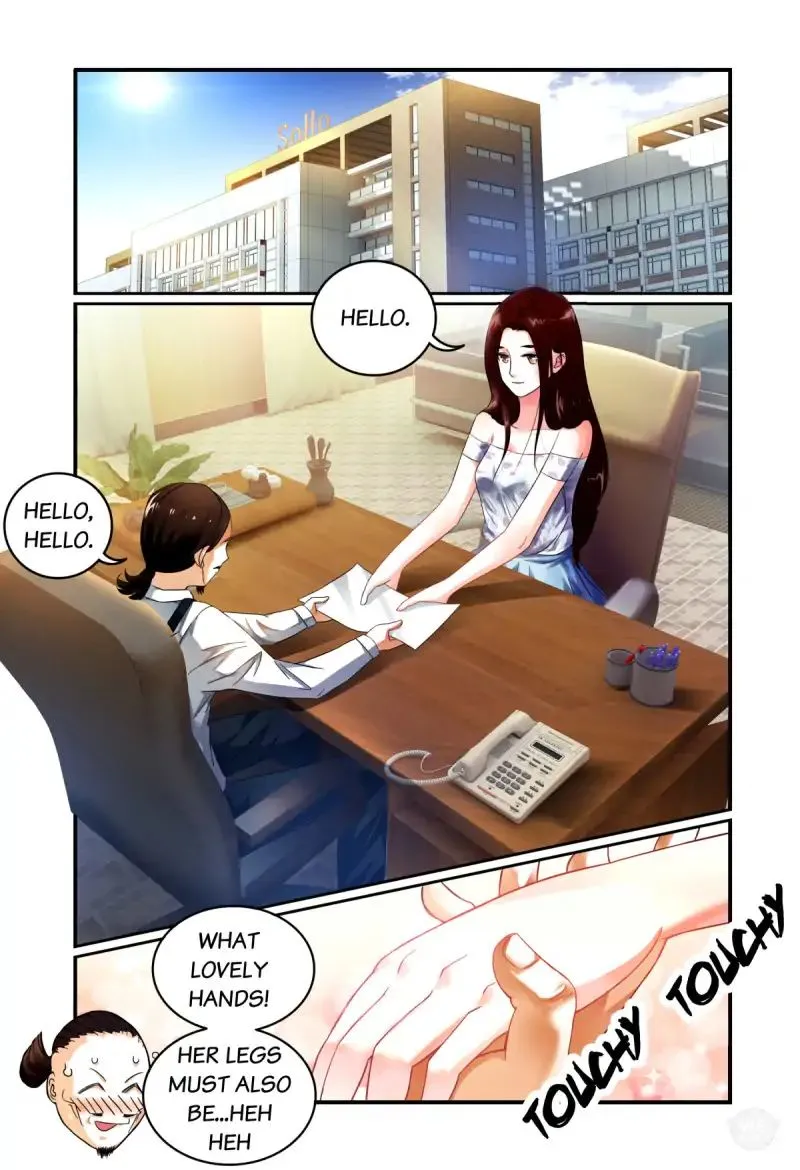 Read Playing Opposite You chapter 3 image 5 on Lezhin