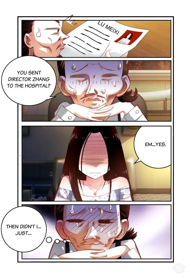 Read Playing Opposite You chapter 3 image 6 on Lezhin