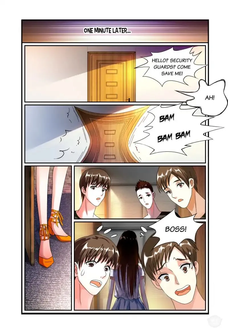 Read Playing Opposite You chapter 3 image 7 on Lezhin