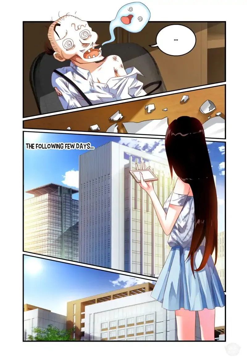 Read Playing Opposite You chapter 3 image 8 on Lezhin