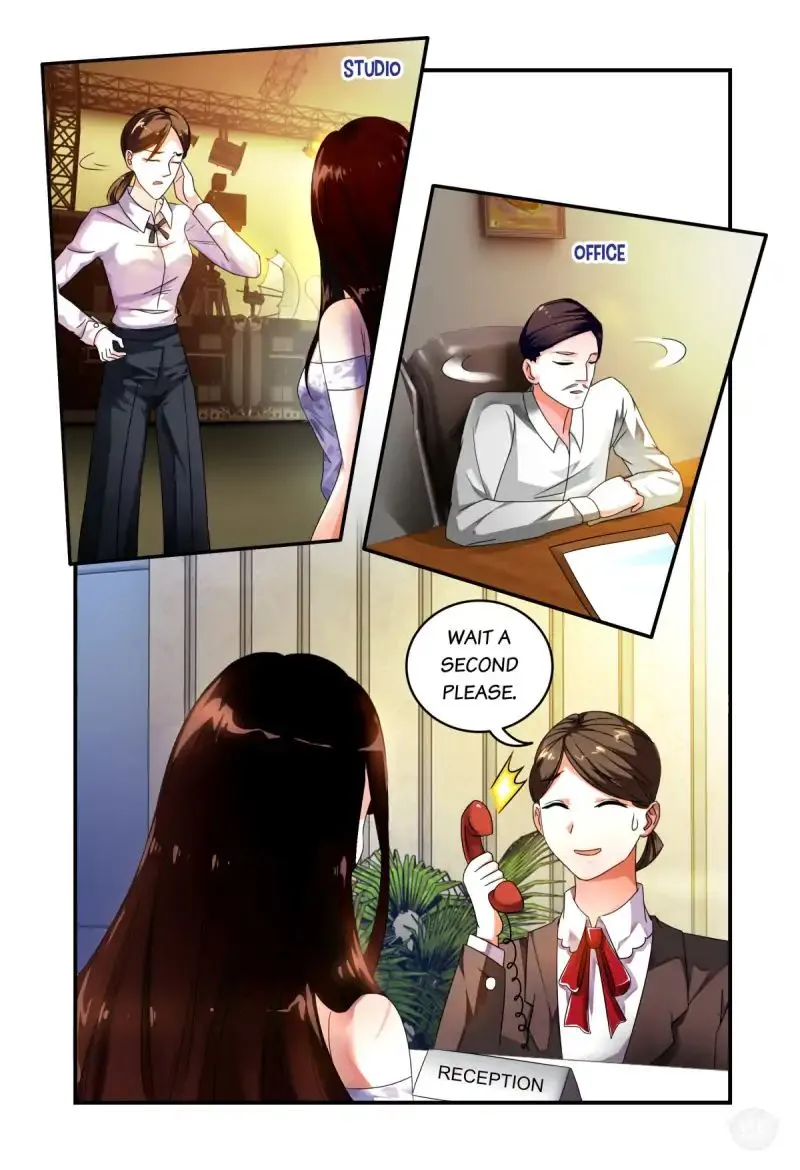 Read Playing Opposite You chapter 3 image 9 on Lezhin