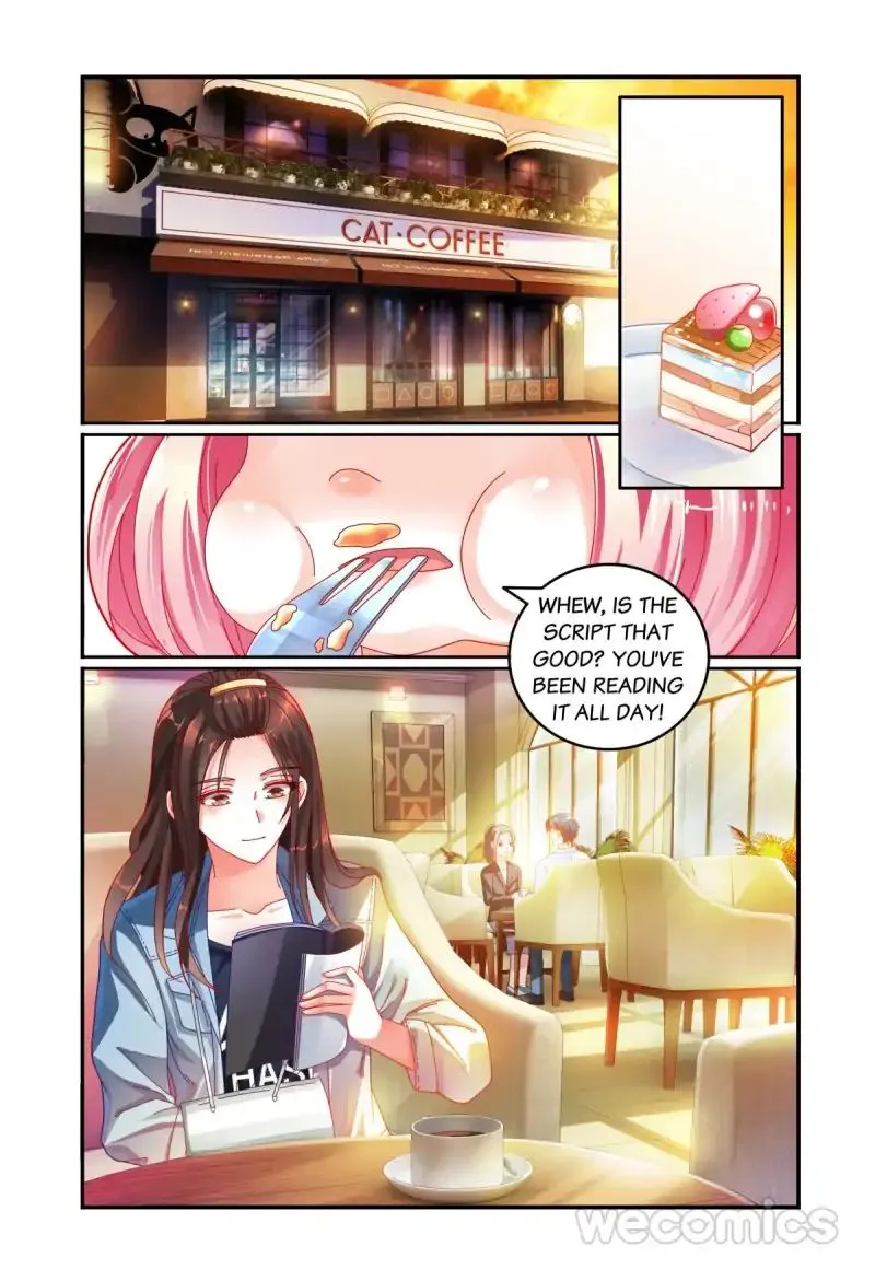 Read Playing Opposite You chapter 30 image 1 on Lezhin