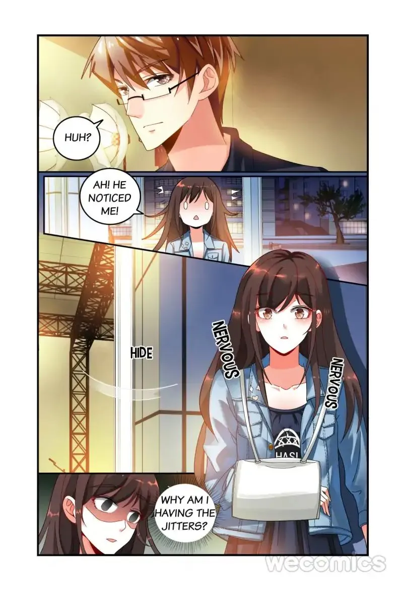 Read Playing Opposite You chapter 30 image 10 on Lezhin