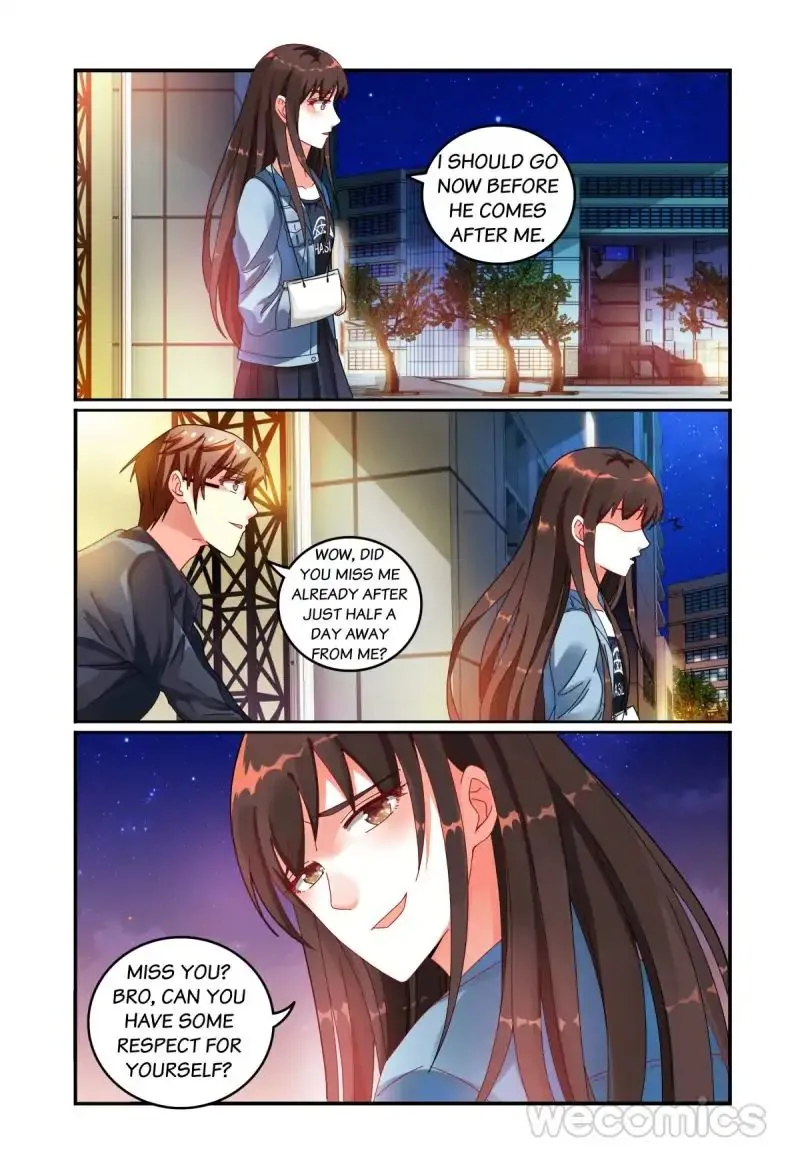 Read Playing Opposite You chapter 30 image 11 on Lezhin