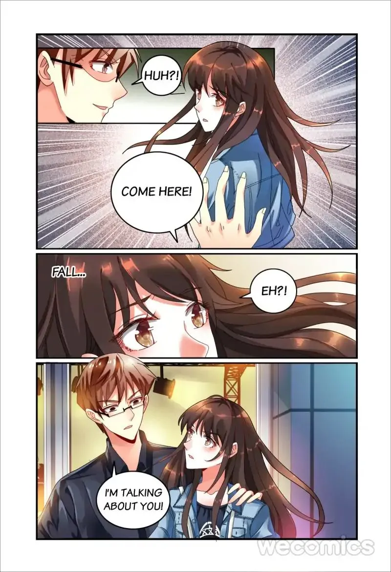 Read Playing Opposite You chapter 30 image 12 on Lezhin