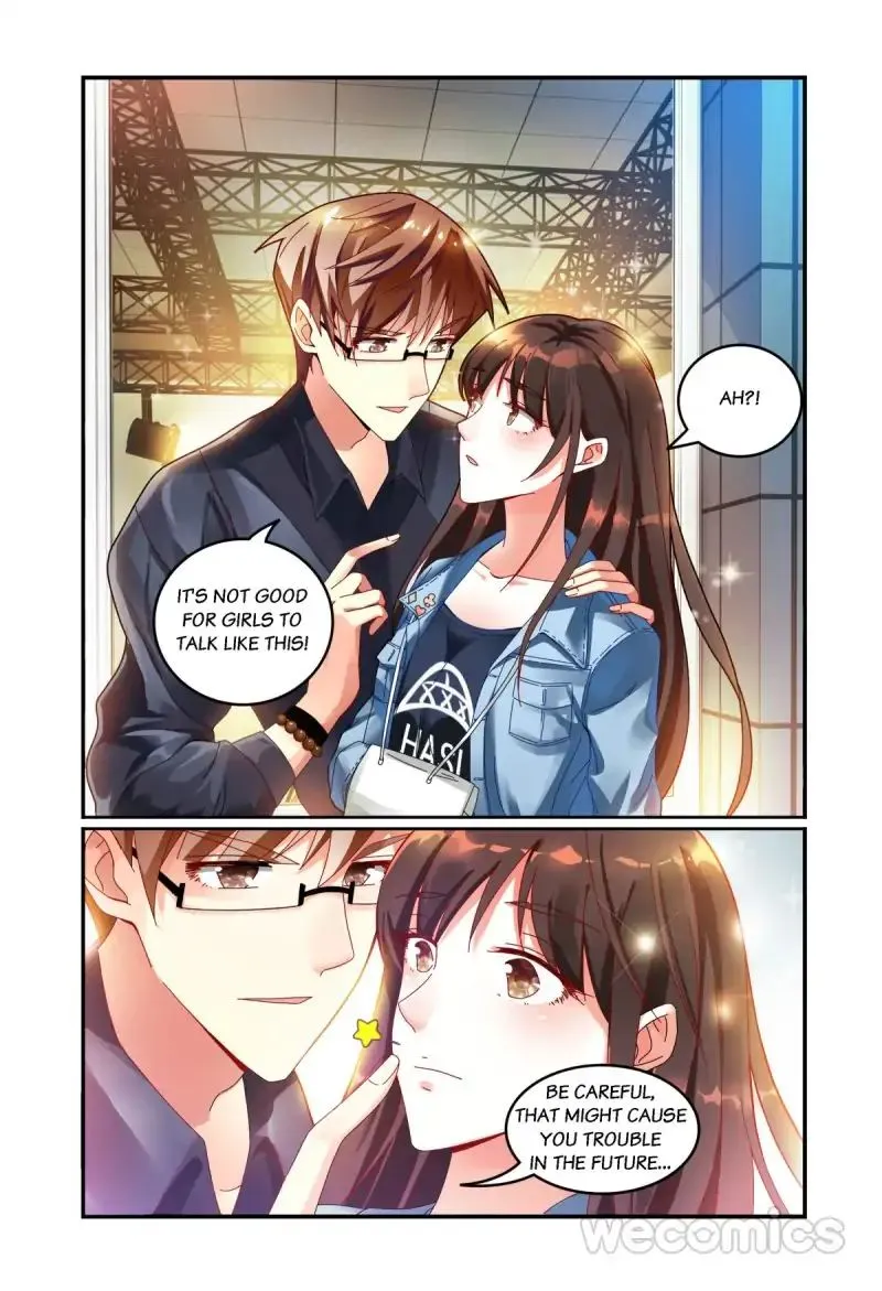 Read Playing Opposite You chapter 30 image 13 on Lezhin