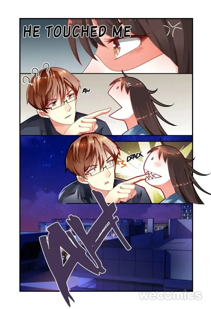 Read Playing Opposite You chapter 30 image 14 on Lezhin
