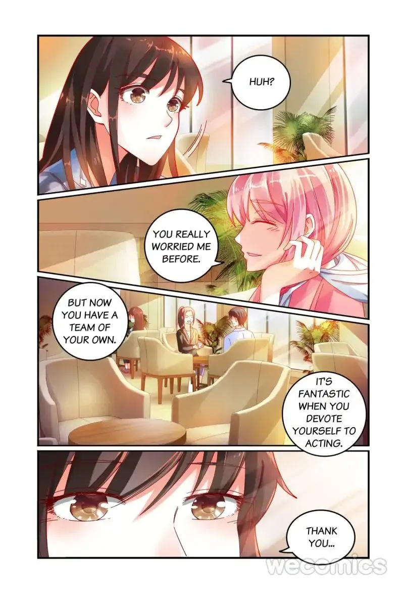 Read Playing Opposite You chapter 30 image 3 on Lezhin