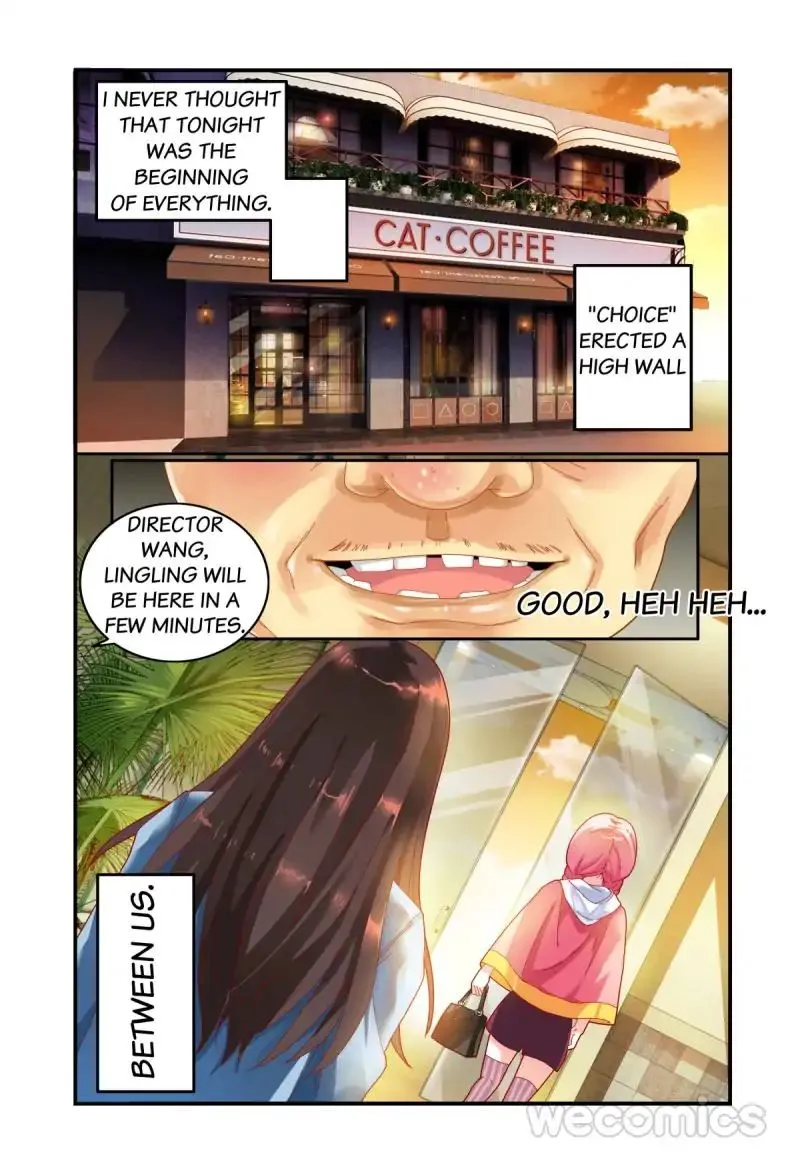 Read Playing Opposite You chapter 30 image 6 on Lezhin