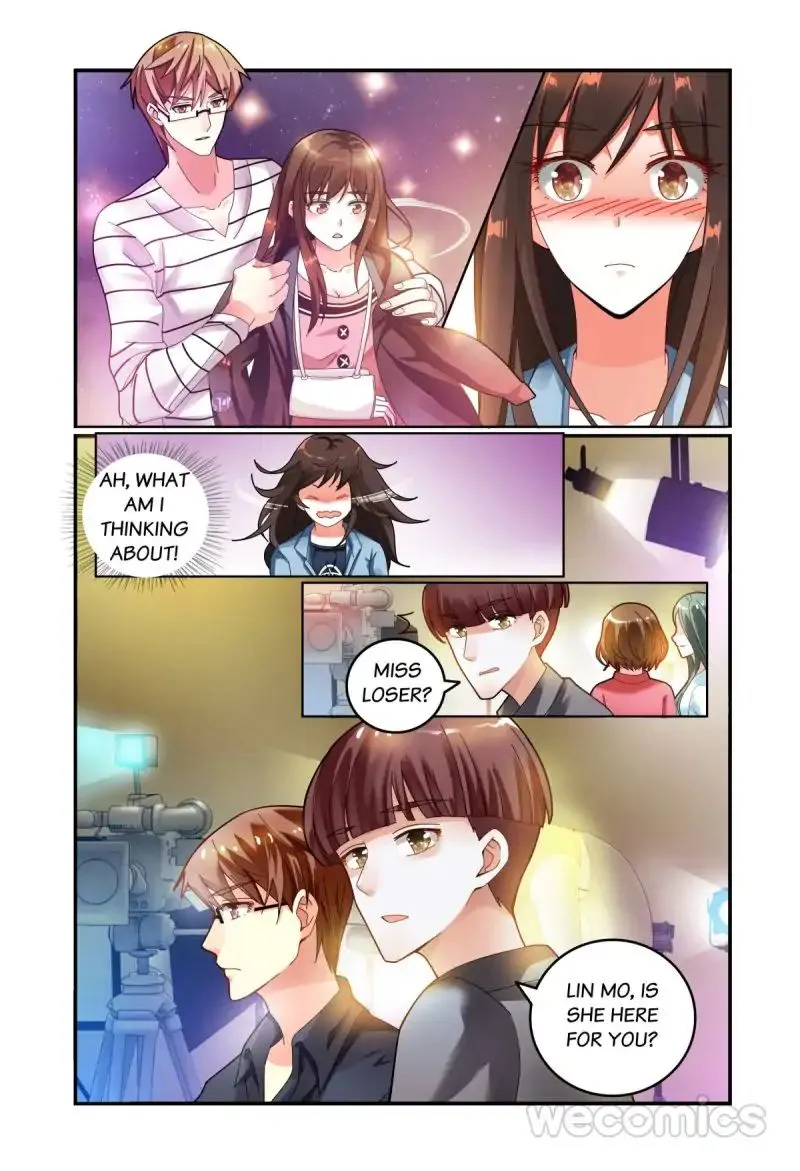 Read Playing Opposite You chapter 30 image 9 on Lezhin