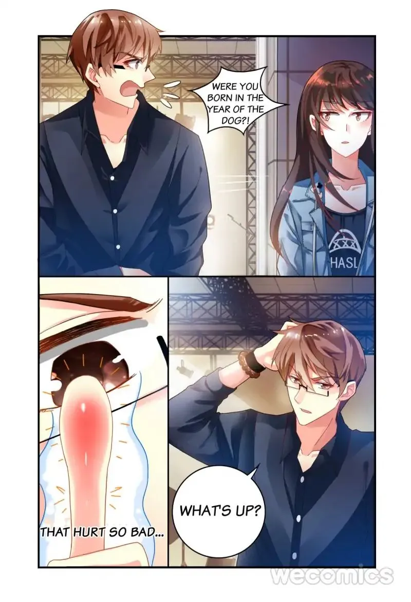 Read Playing Opposite You chapter 31 image 1 on Lezhin