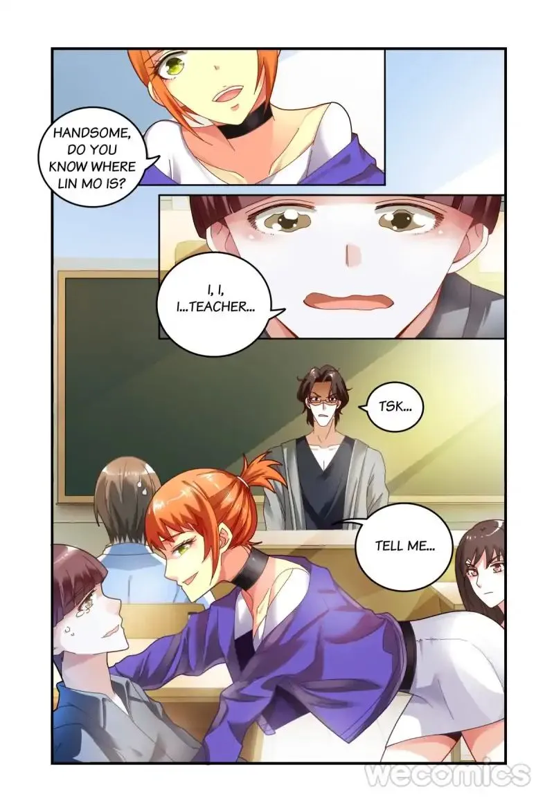 Read Playing Opposite You chapter 31 image 10 on Lezhin