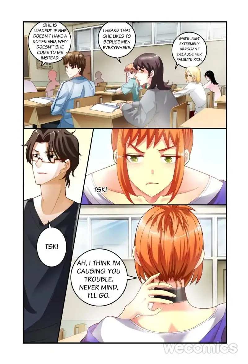 Read Playing Opposite You chapter 31 image 12 on Lezhin