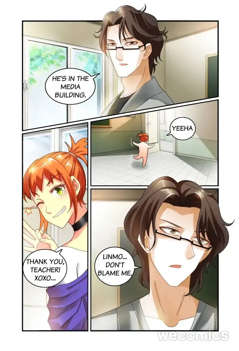 Read Playing Opposite You chapter 31 image 13 on Lezhin