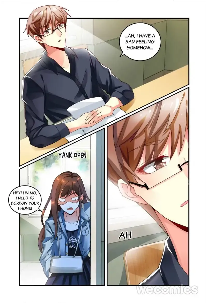 Read Playing Opposite You chapter 31 image 14 on Lezhin