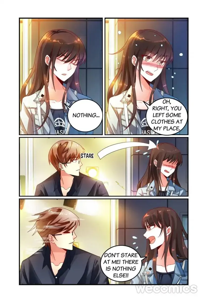Read Playing Opposite You chapter 31 image 2 on Lezhin