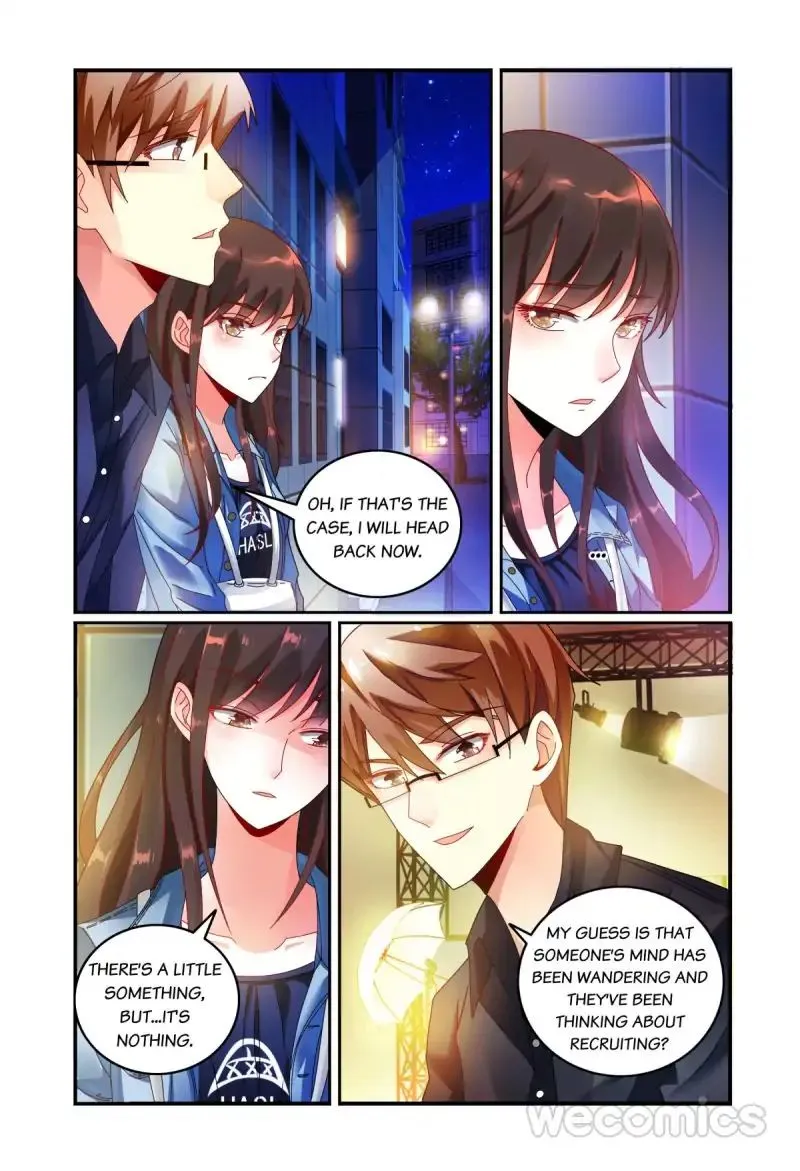 Read Playing Opposite You chapter 31 image 3 on Lezhin